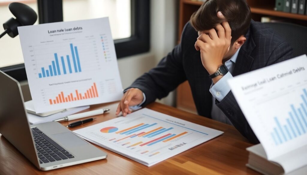 Как грамотно рефинансировать кредиты в российских банках и снизить ежемесячный платёж - иллюстрация